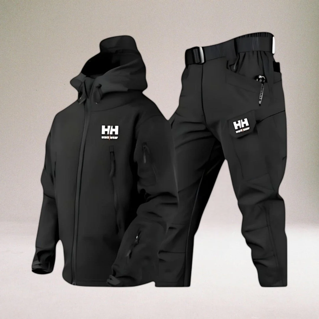 Sebastian® | The Elite Winter Clothing Set - Image 2