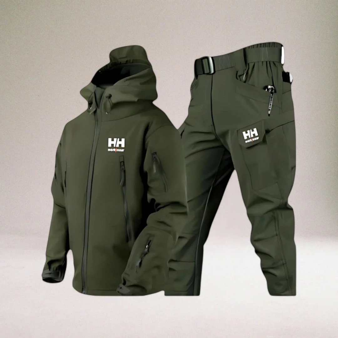 Sebastian® | The Elite Winter Clothing Set - Image 3