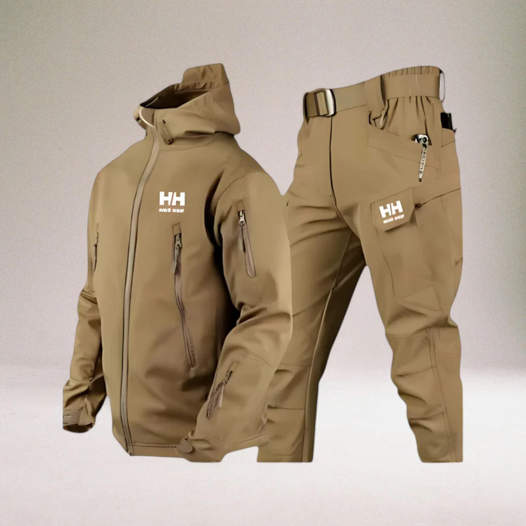Sebastian® | The Elite Winter Clothing Set - Image 4