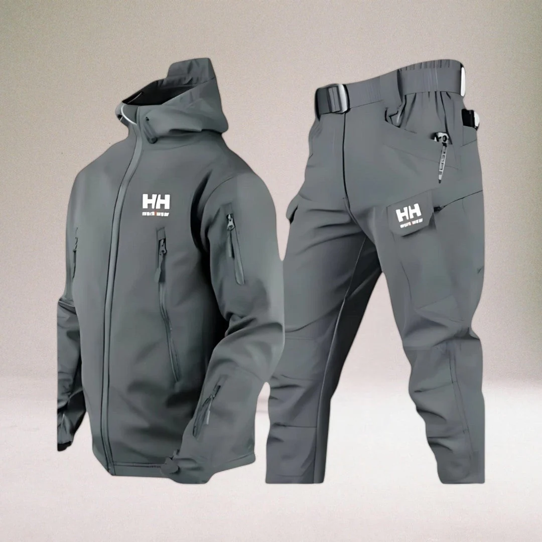 Sebastian® | The Elite Winter Clothing Set - Image 5