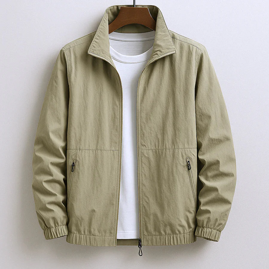 Sebastian | Elegant Summer Jacket - Image 2