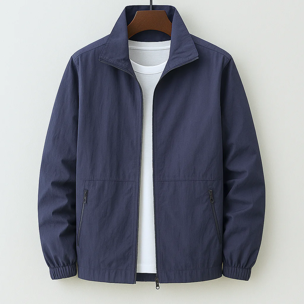 Sebastian | Elegant Summer Jacket - Image 4