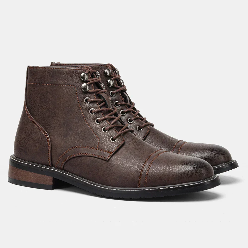Sebastian | Flint Premium Boots - Image 3