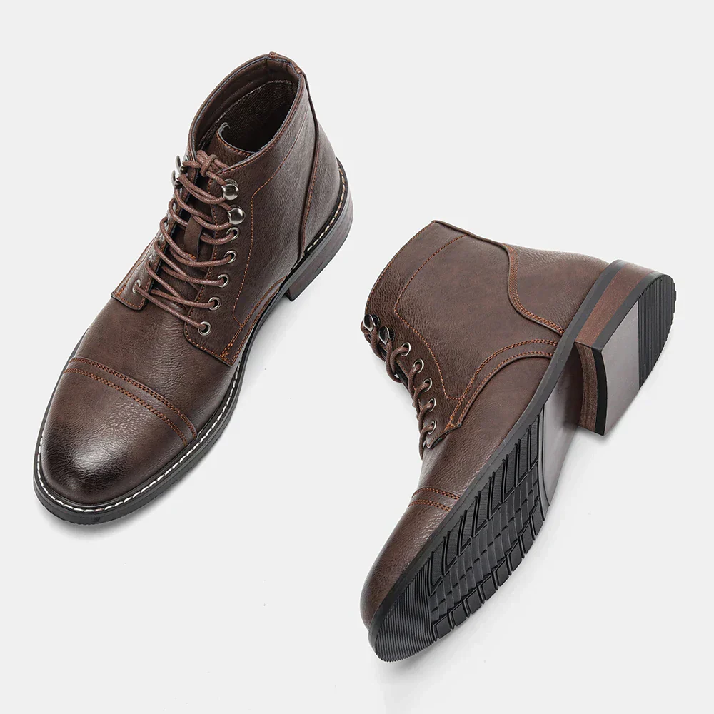 Sebastian | Flint Premium Boots - Image 5