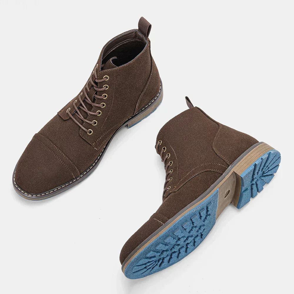Sebastian | Flint Premium Boots - Image 8