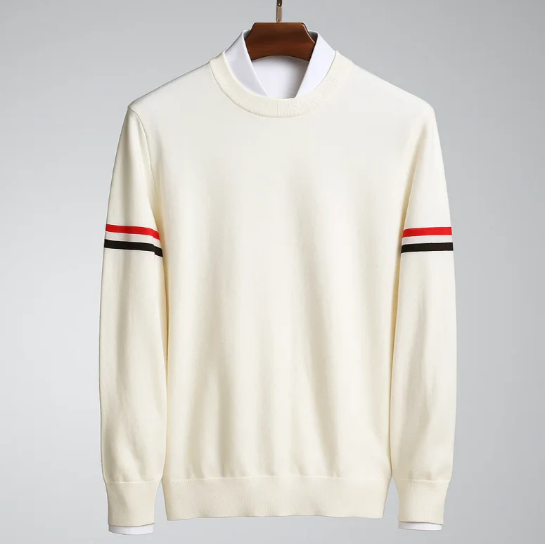 Sebastian | Luxury Sweater - Image 2