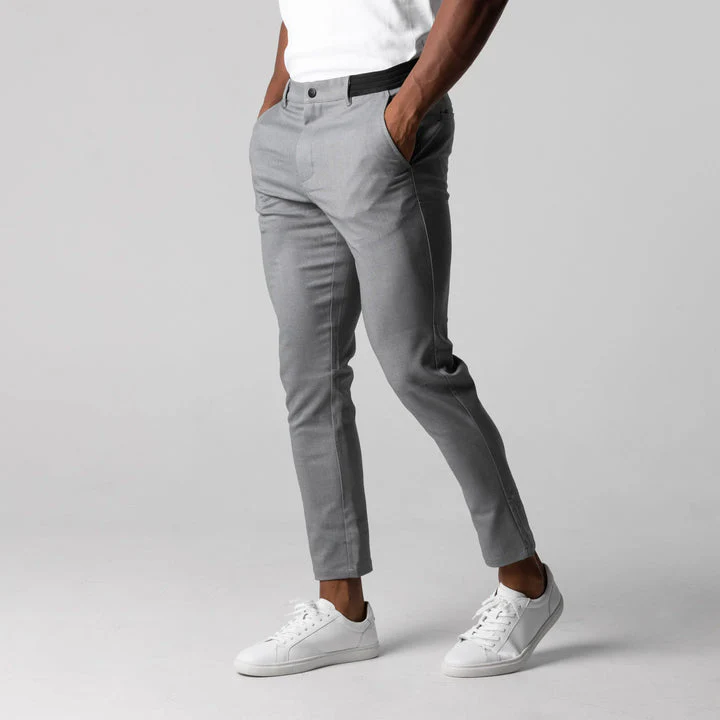 Secundino® | Chinos For Men - Image 4