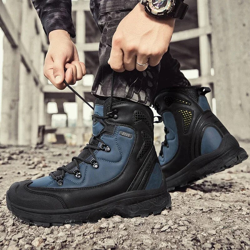 Secundino® | Classic And Comfortable   Boots - Image 11