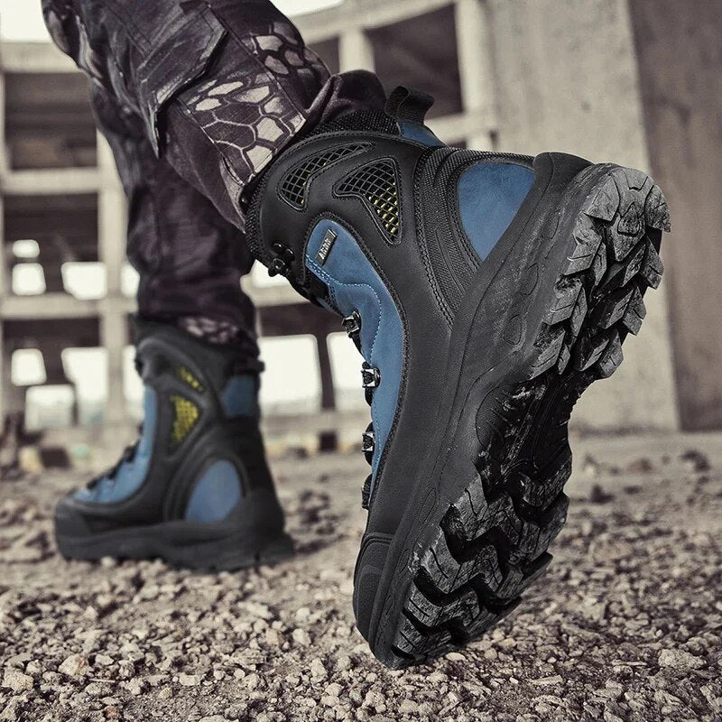 Secundino® | Classic And Comfortable   Boots - Image 12