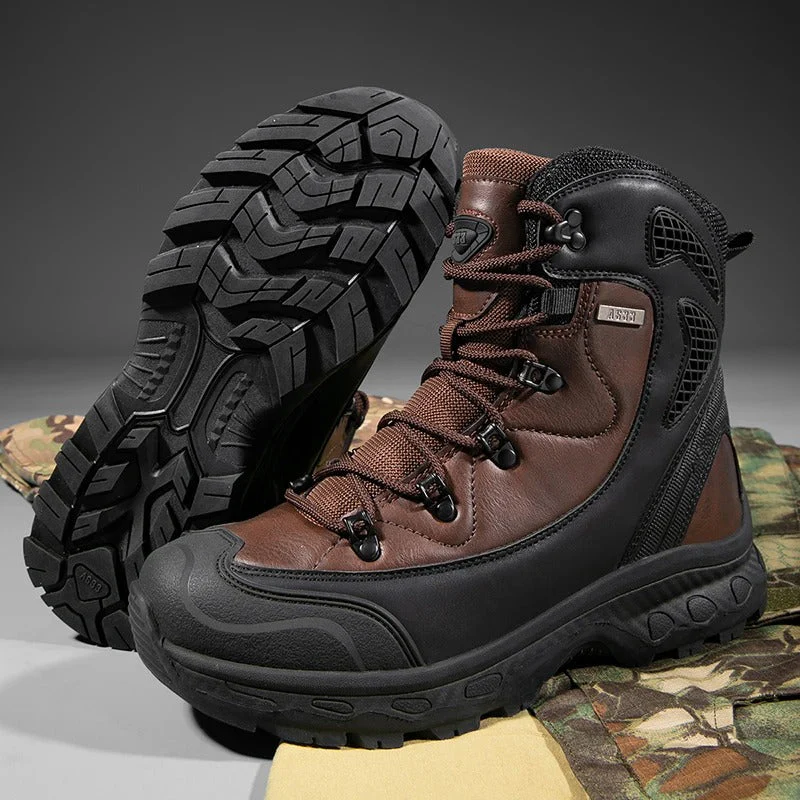 Secundino® | Classic And Comfortable   Boots - Image 14