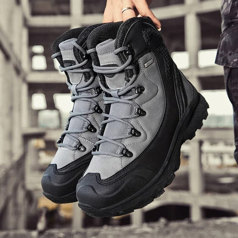 Secundino® | Classic And Comfortable   Boots - Image 4