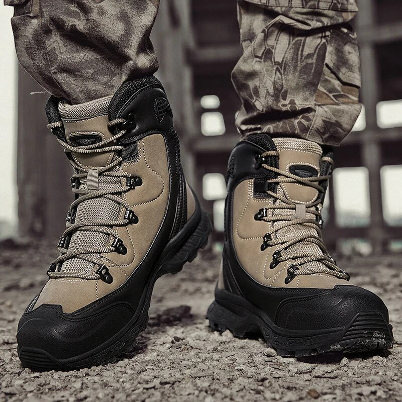 Secundino® | Classic And Comfortable   Boots - Image 5