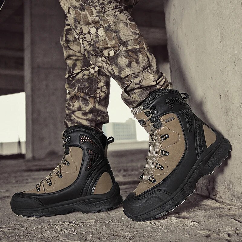 Secundino® | Classic And Comfortable   Boots - Image 7