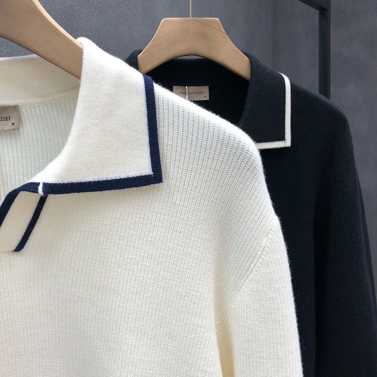 Selwyn® | Luxury Sweater - Image 3