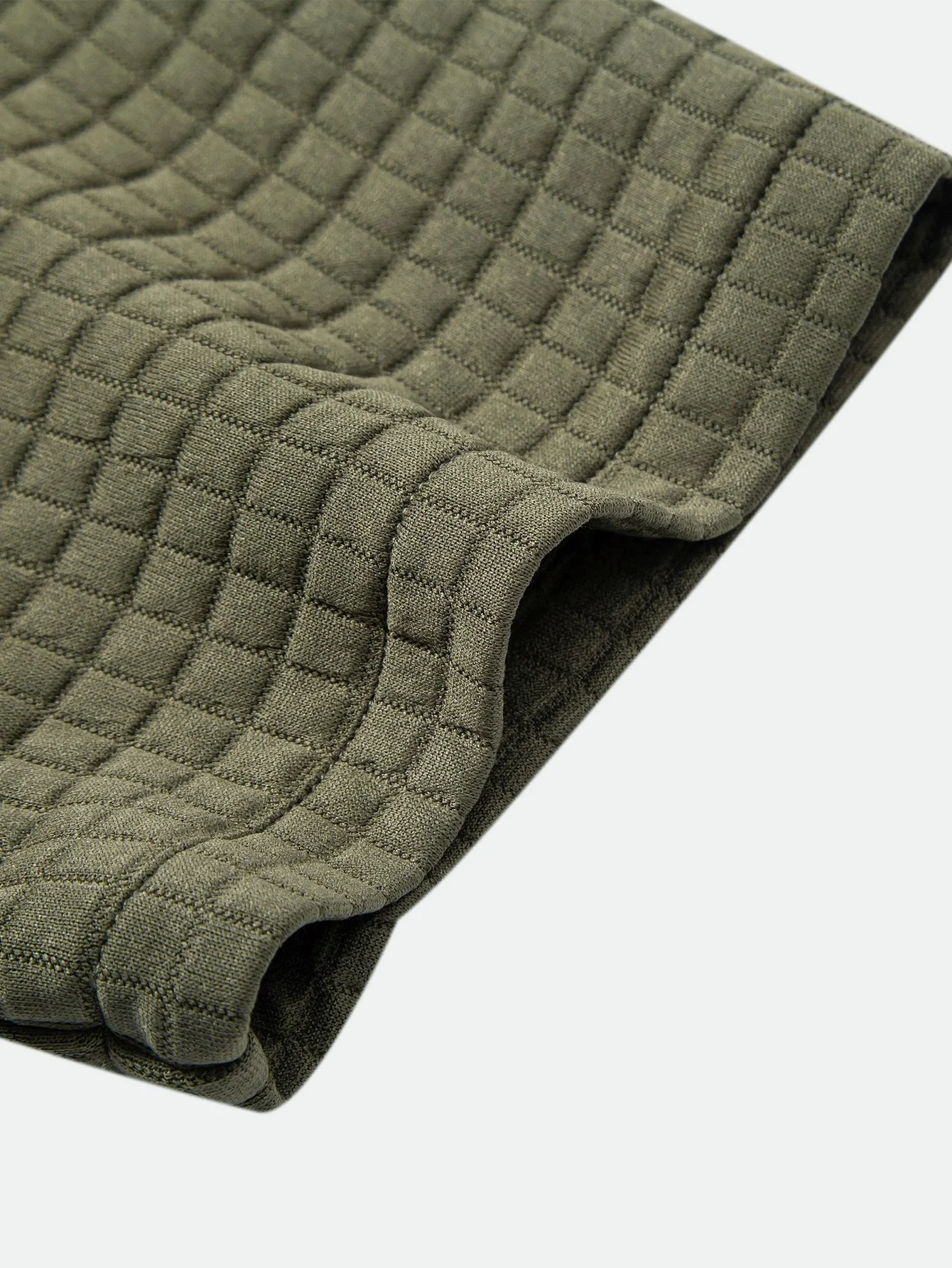 Séneca® | Short Sleeve Waffle Shirt - Image 12