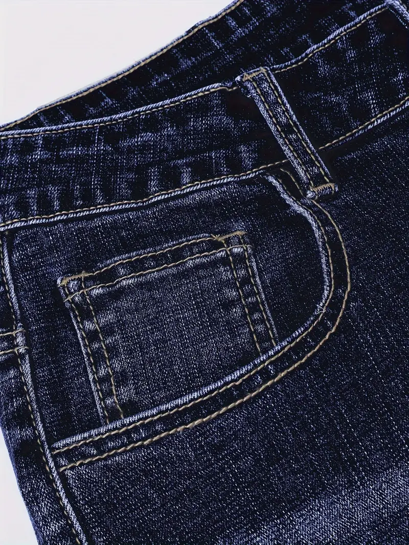 Sergio® | Casual Ripped Skinny Jeans - Image 10
