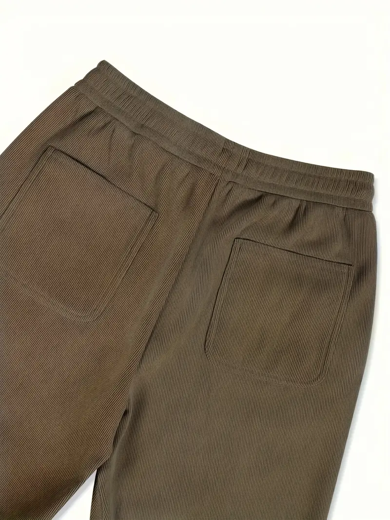 Sergio® | Casual Rope Trousers - Image 4