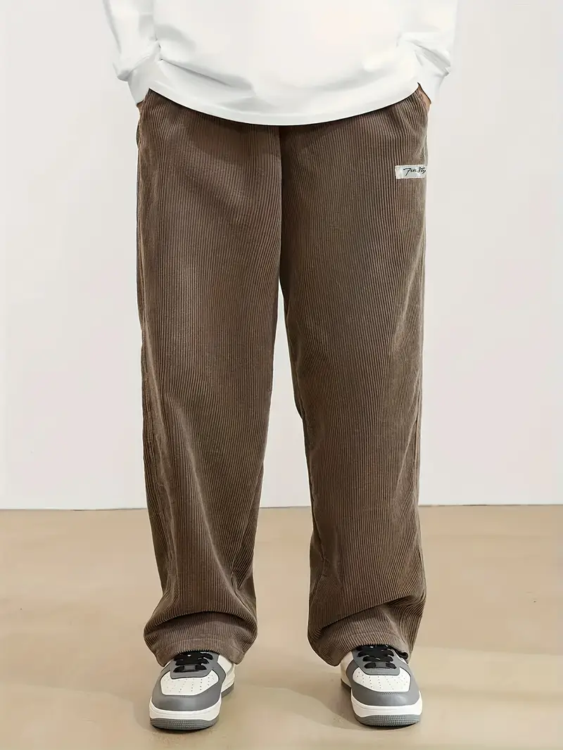 Sergio® | Casual Rope Trousers - Image 5