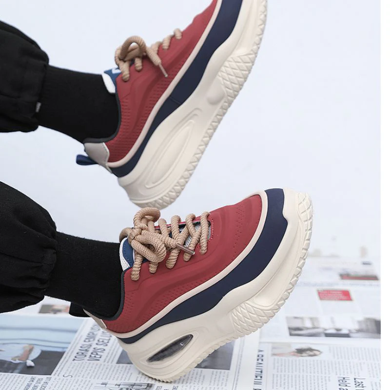 Sergio® | Citybound Sneakers - Image 2