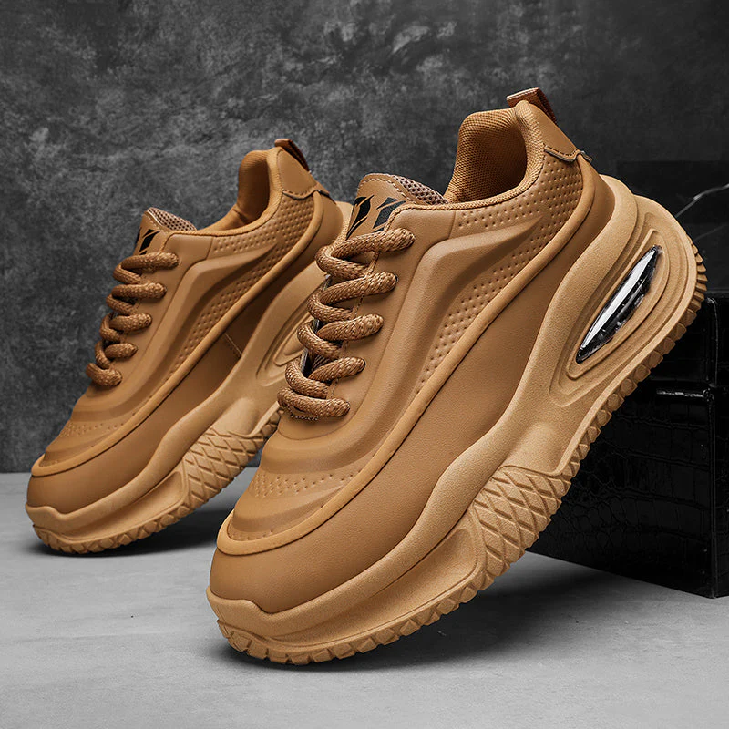 Sergio® | Citybound Sneakers - Image 3