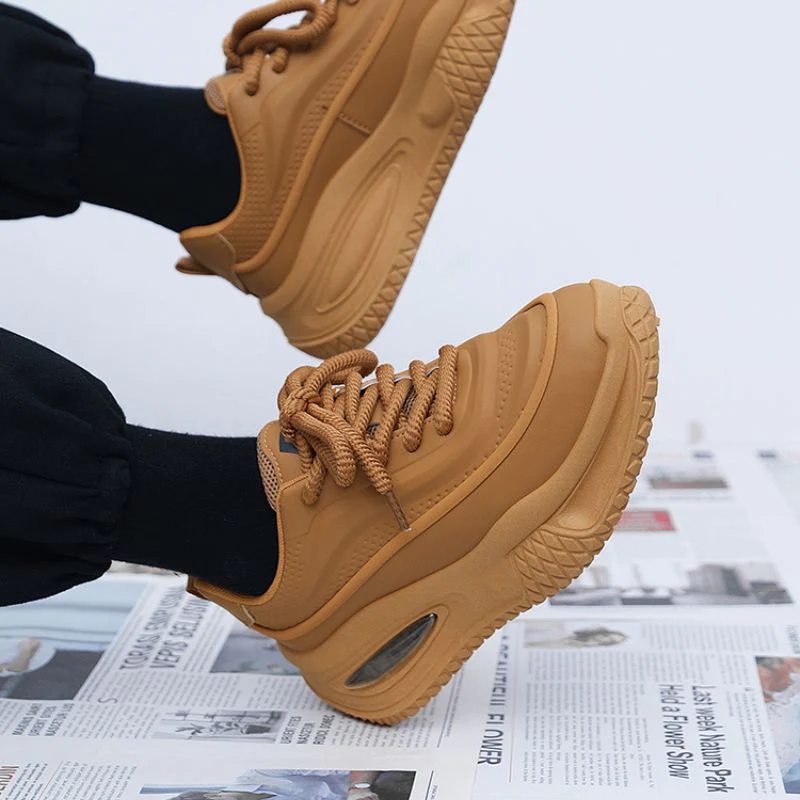 Sergio® | Citybound Sneakers - Image 4