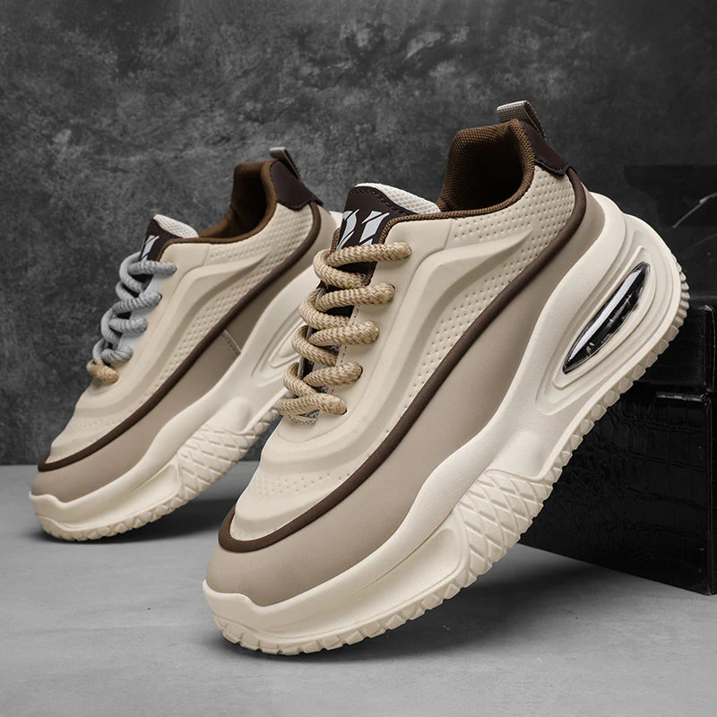 Sergio® | Citybound Sneakers - Image 5