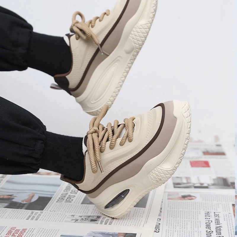 Sergio® | Citybound Sneakers - Image 6