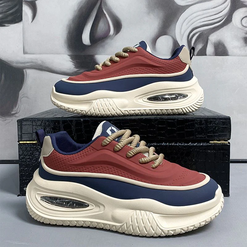 Sergio® | Citybound Sneakers - Image 7