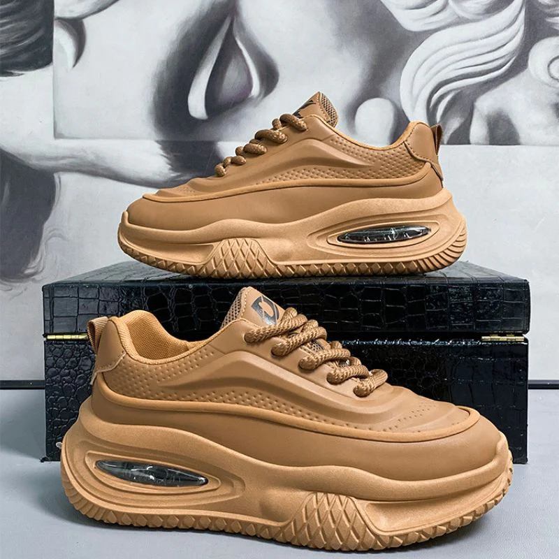 Sergio® | Citybound Sneakers - Image 8