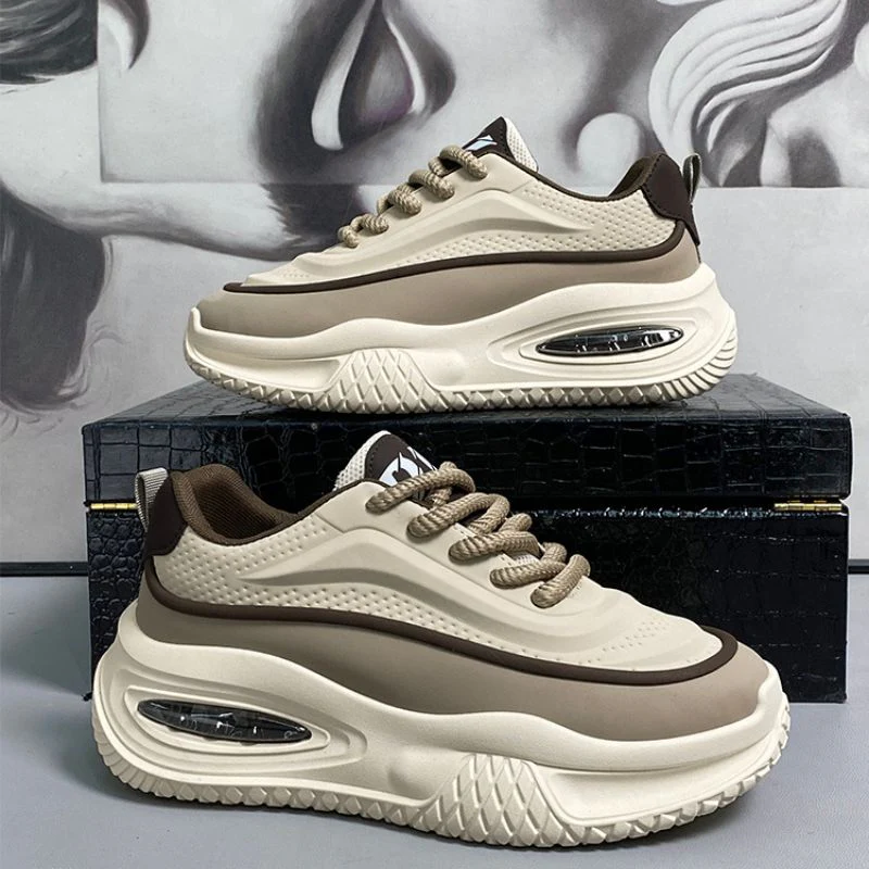 Sergio® | Citybound Sneakers - Image 9