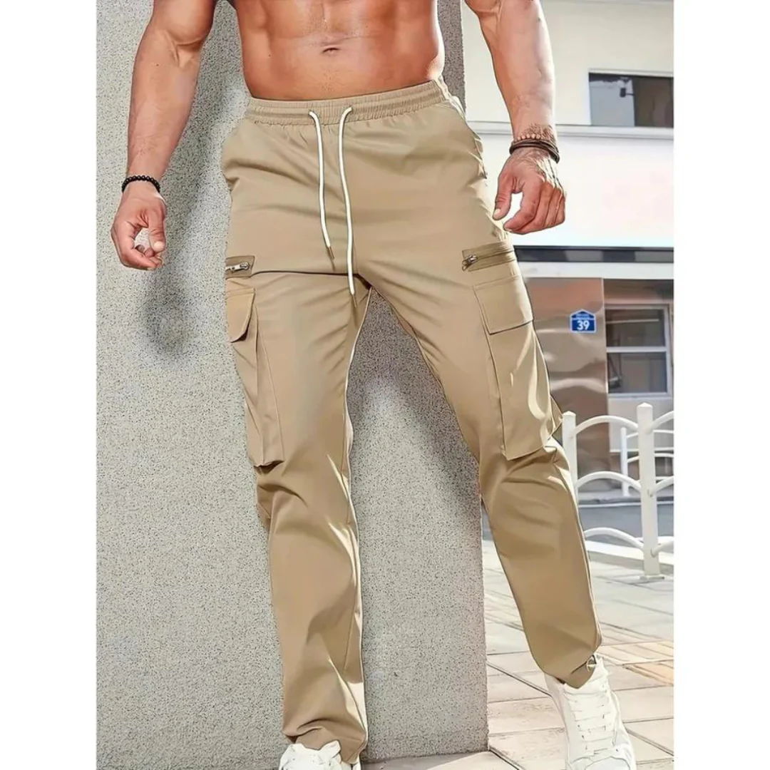 Sergio® | Effortless And Chic Trousers