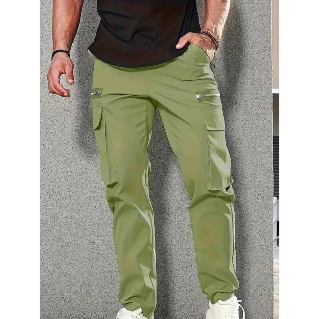 Sergio® | Effortless And Chic Trousers - Image 2