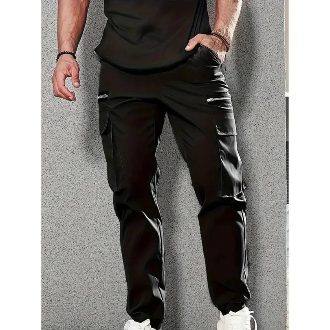 Sergio® | Effortless And Chic Trousers - Image 3