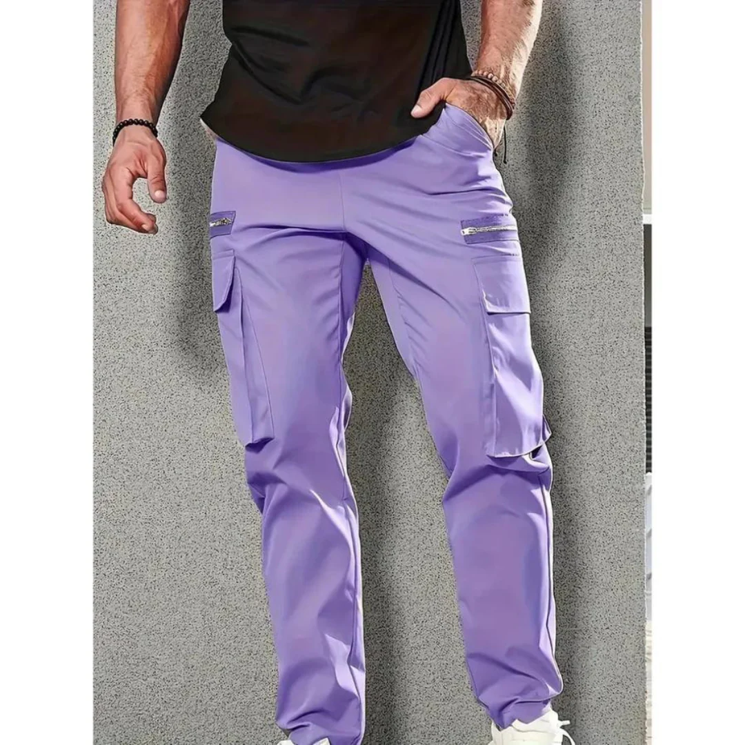 Sergio® | Effortless And Chic Trousers - Image 4
