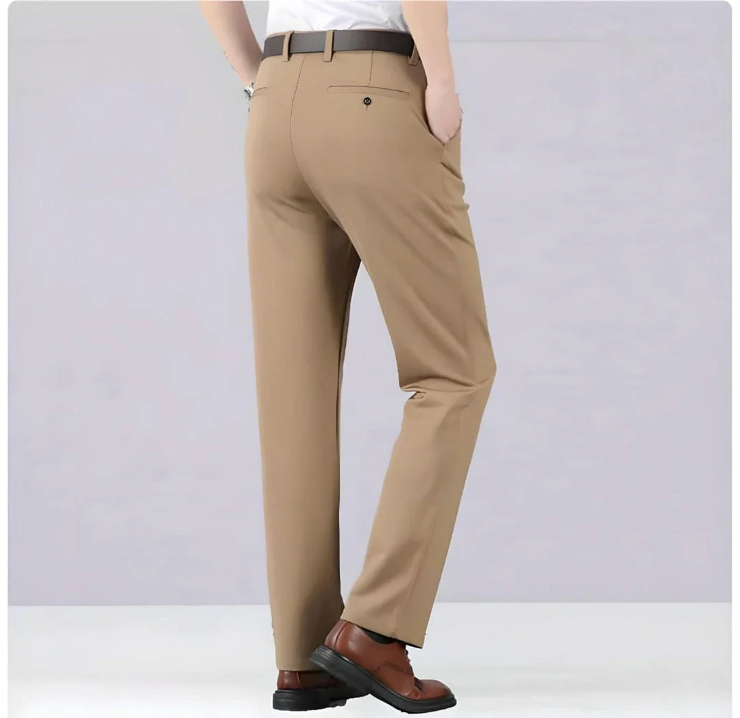 Sergio® | Fashionable And Effortless   Pants - Image 2