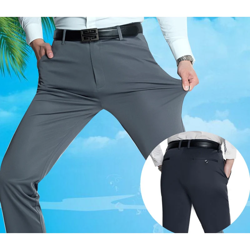 Sergio® | Fashionable And Effortless   Pants - Image 4