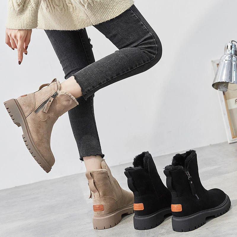 Sergio® | Fleece-Lined Women'S Boots - Image 2