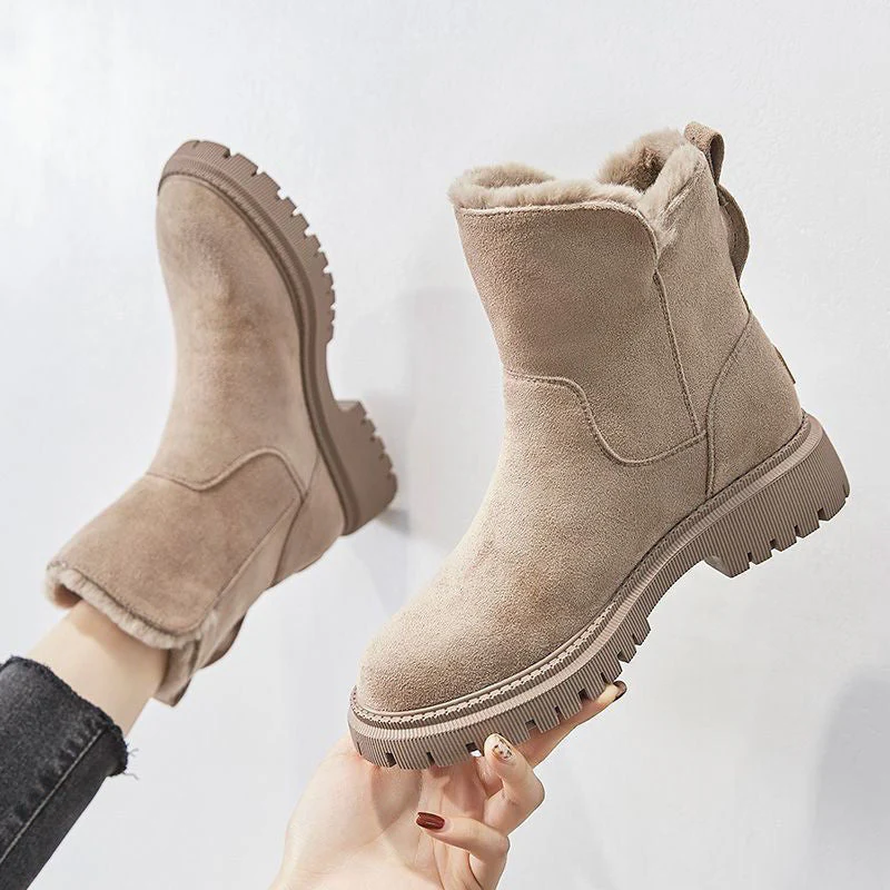 Sergio® | Fleece-Lined Women'S Boots - Image 3