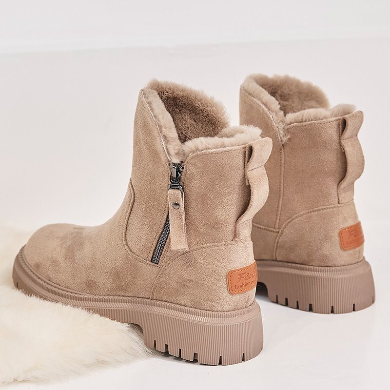 Sergio® | Fleece-Lined Women'S Boots - Image 5