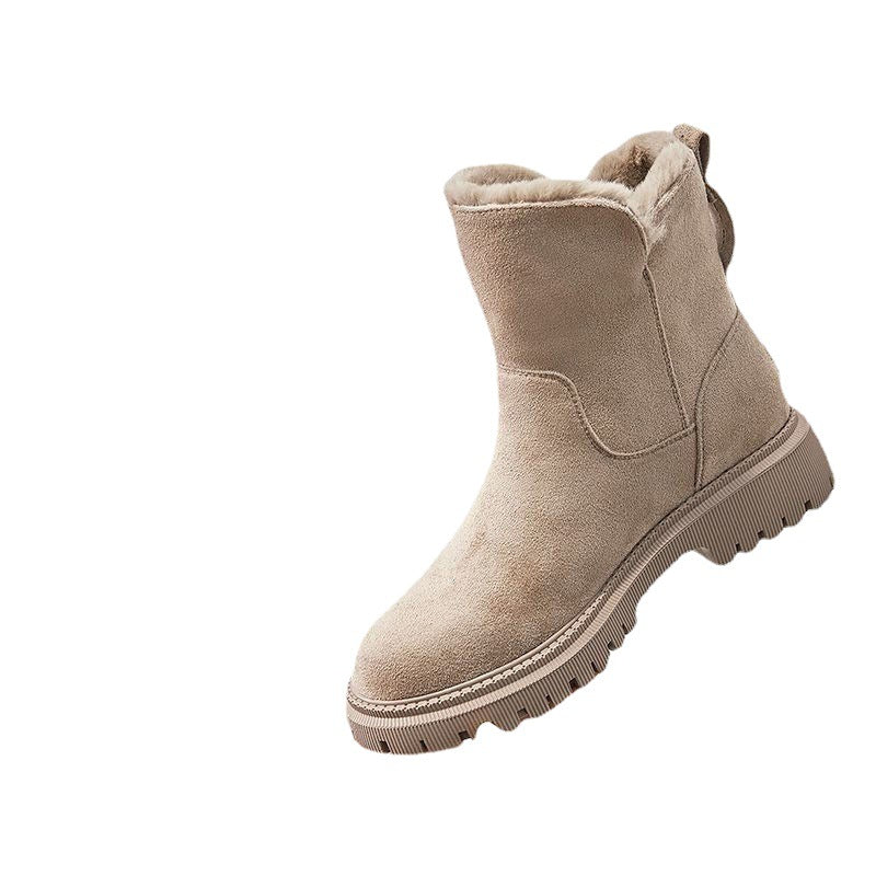 Sergio® | Fleece-Lined Women'S Boots - Image 6