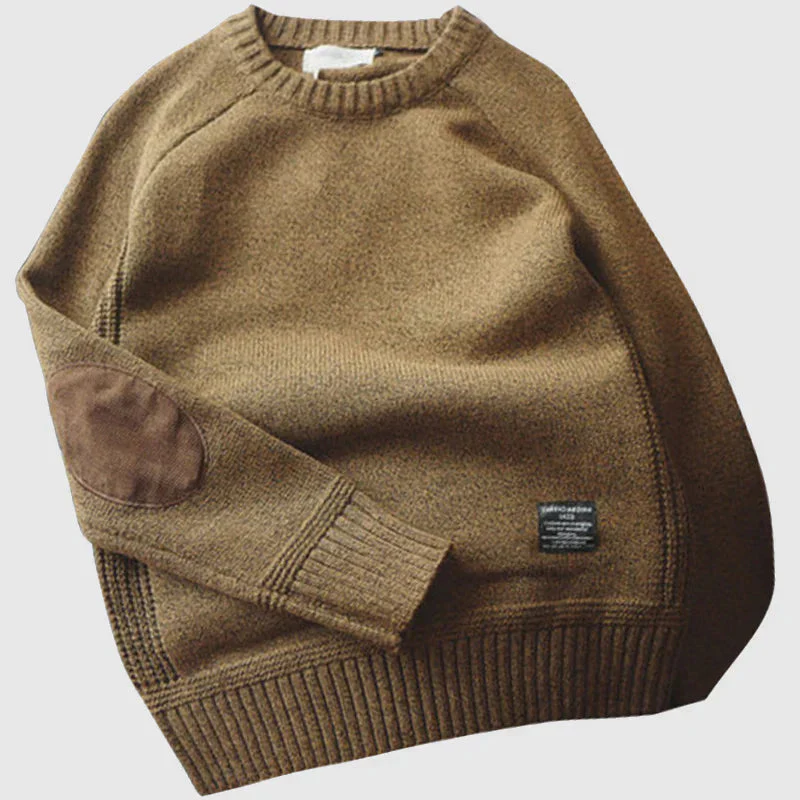 Sergio® | Haven Wool Sweater - Image 4