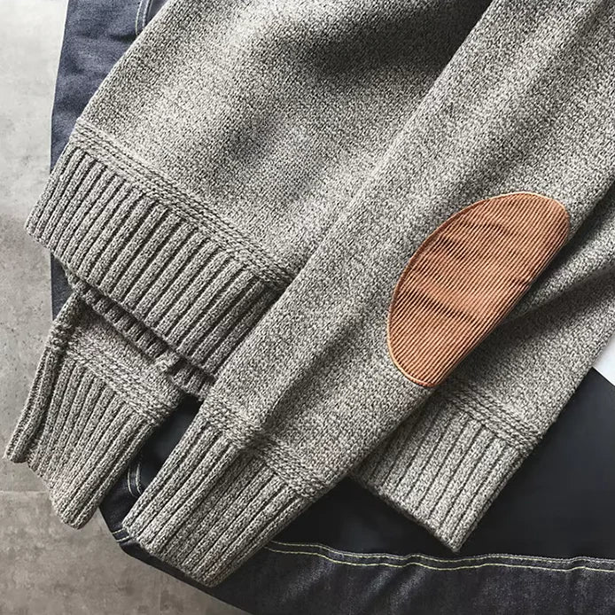 Sergio® | Haven Wool Sweater - Image 7