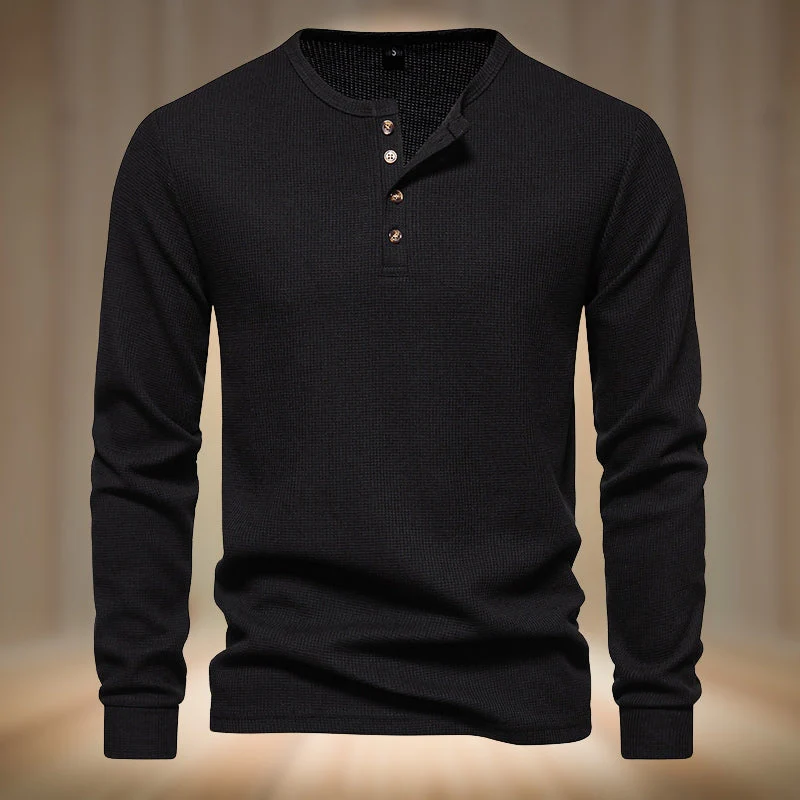 Sergio® | Long Sleeve T-Shirt - Image 2