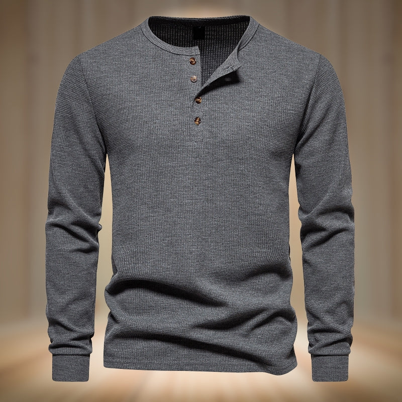 Sergio® | Long Sleeve T-Shirt - Image 3