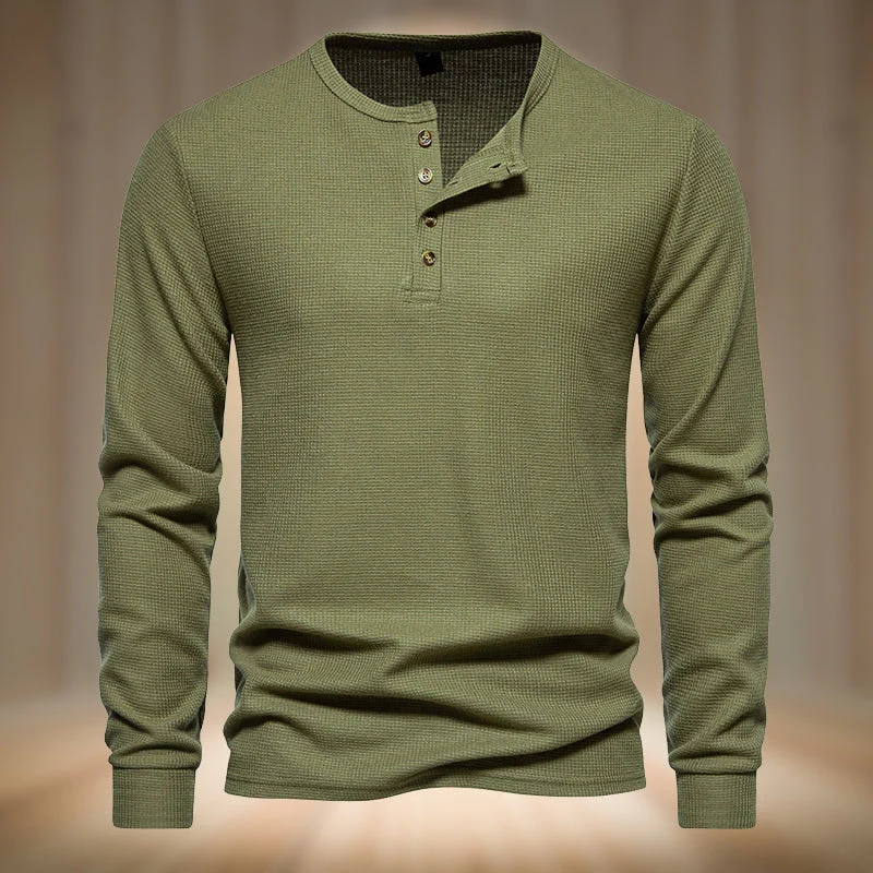 Sergio® | Long Sleeve T-Shirt - Image 4