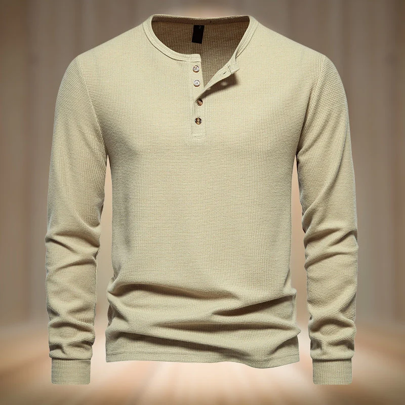 Sergio® | Long Sleeve T-Shirt - Image 5