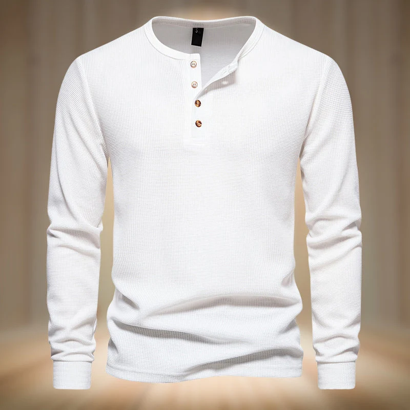 Sergio® | Long Sleeve T-Shirt - Image 6