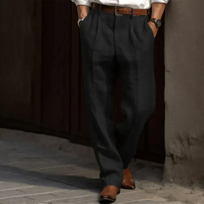 Sergio® | Modern And Comfortable   Trousers - Image 2