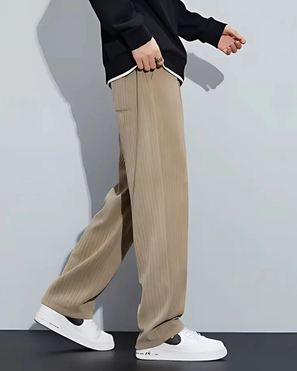 Sergio® | Naples Corduroy Pants - Image 4