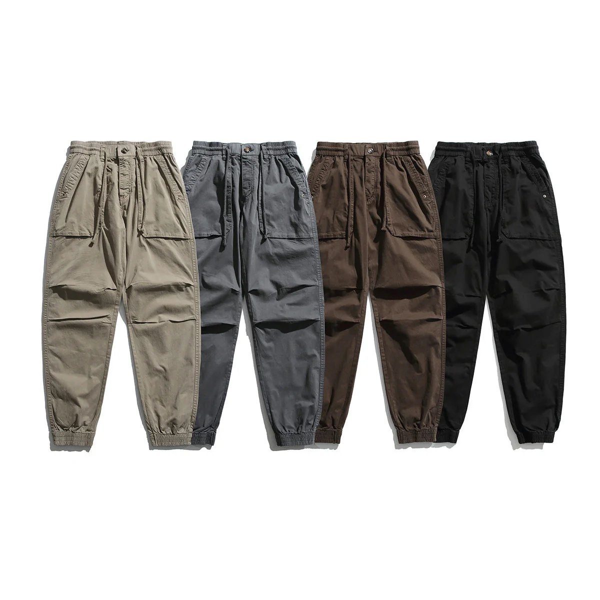 Sergio® | Pants - Image 8